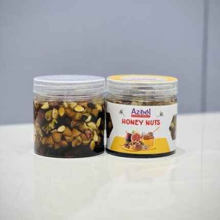 Azéel Honey Nuts