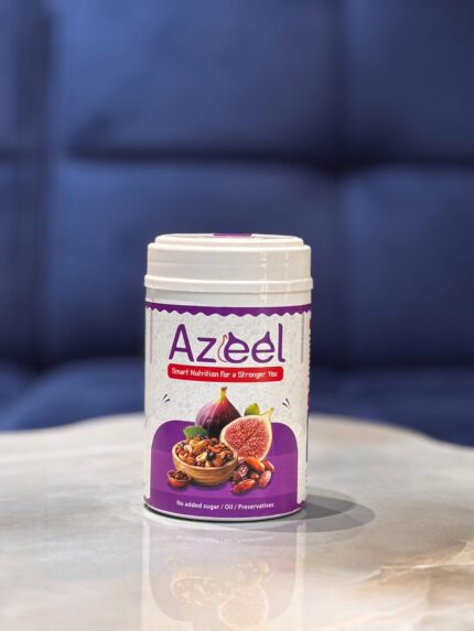 Azéel