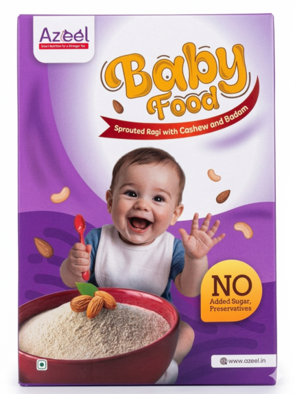 Baby Food