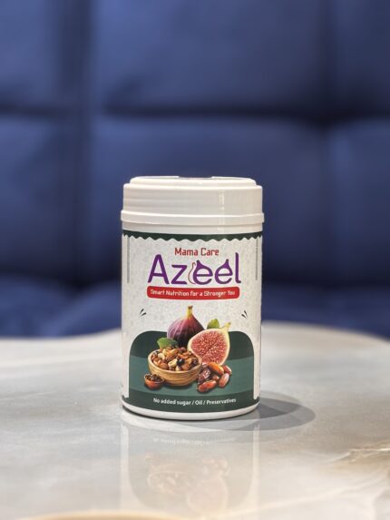 Azéel Mama Care