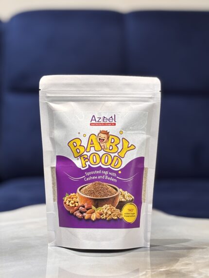 Baby Food