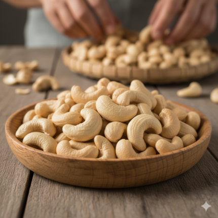 Cashew Nut