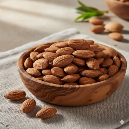 Almond