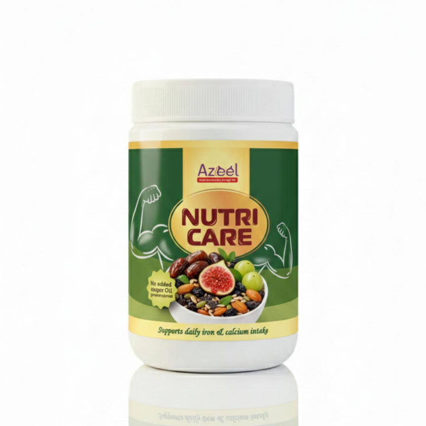 Nutri Care