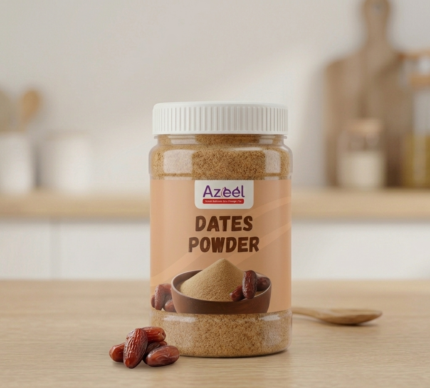 Dates Powder