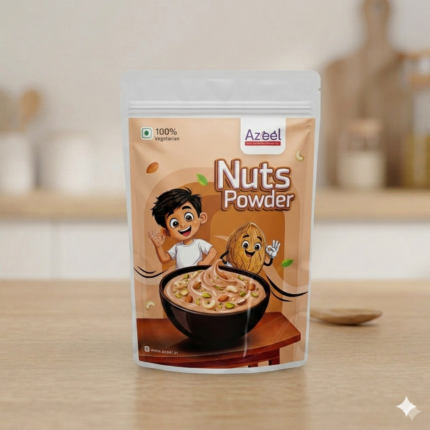 Nuts Powder